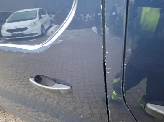 Picture of Opel - Vivaro, 1.6 Diesel