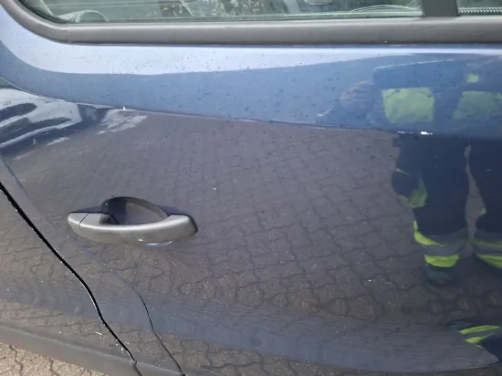 Picture of Opel - Vivaro, 1.6 Diesel