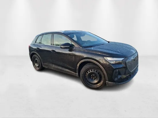 Изображение Audi - Q4 E-Tron, 0.0 Electric