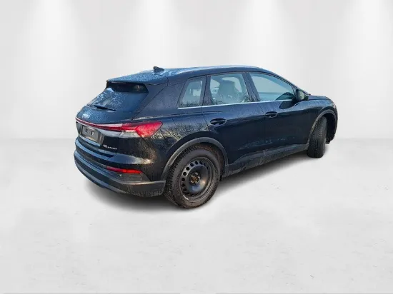 Изображение Audi - Q4 E-Tron, 0.0 Electric