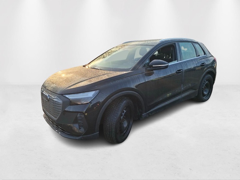 Изображение Audi - Q4 E-Tron, 0.0 Electric