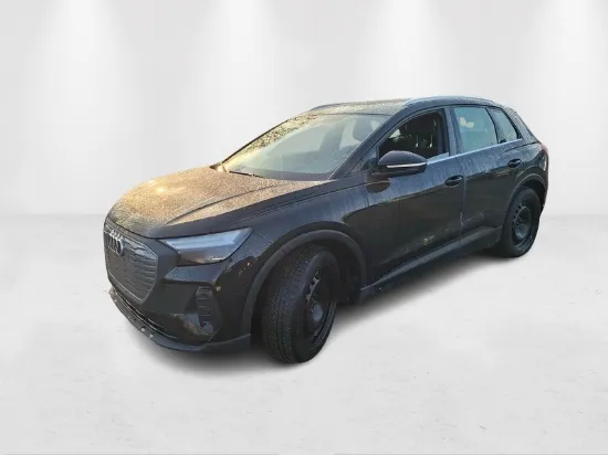 Изображение Audi - Q4 E-Tron, 0.0 Electric