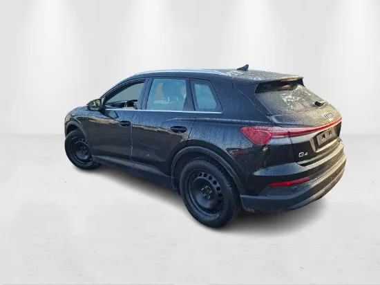 Изображение Audi - Q4 E-Tron, 0.0 Electric