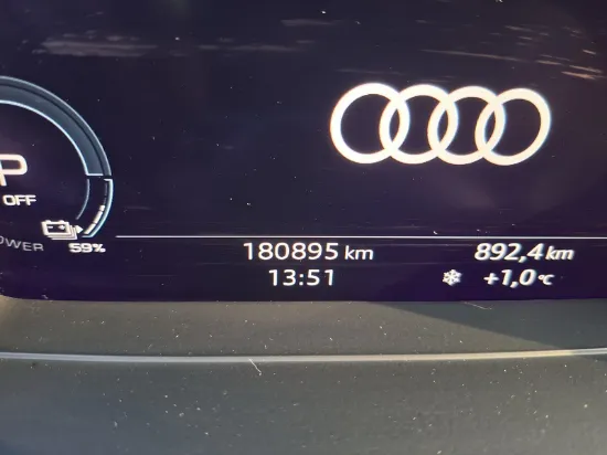 Изображение Audi - Q4 E-Tron, 0.0 Electric