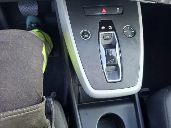 Изображение Audi - Q4 E-Tron, 0.0 Electric