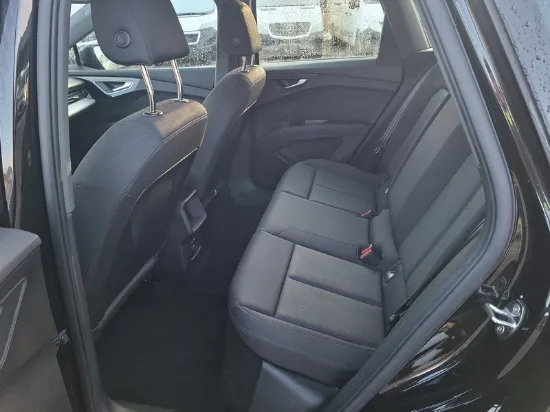 Изображение Audi - Q4 E-Tron, 0.0 Electric