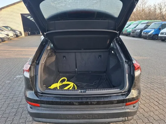 Изображение Audi - Q4 E-Tron, 0.0 Electric