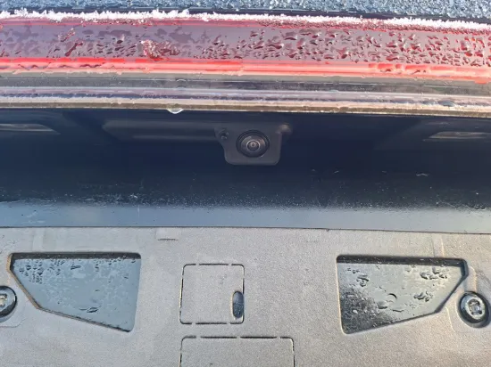 Изображение Audi - Q4 E-Tron, 0.0 Electric