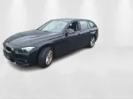 Изображение BMW - 320D Touring Steptronic Aut., 2.0 Diesel