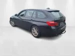 Изображение BMW - 320D Touring Steptronic Aut., 2.0 Diesel