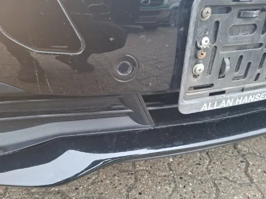 Изображение BMW - 320D Touring Steptronic Aut., 2.0 Diesel