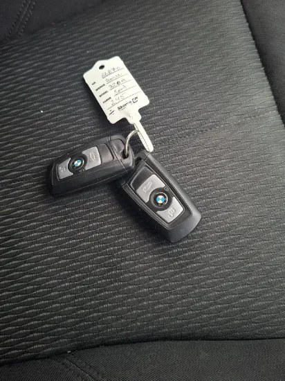 Изображение BMW - 320D Touring Steptronic Aut., 2.0 Diesel