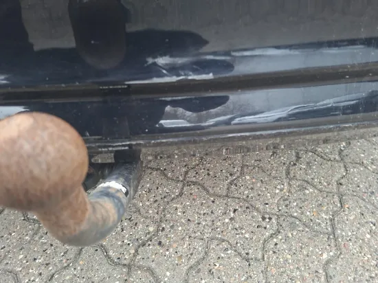 Изображение BMW - 320D Touring Steptronic Aut., 2.0 Diesel