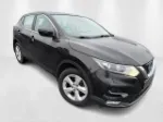 Изображение NISSAN, QASHQAI, DIG-T 163 6 M/T