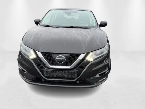 Изображение NISSAN, QASHQAI, DIG-T 163 6 M/T