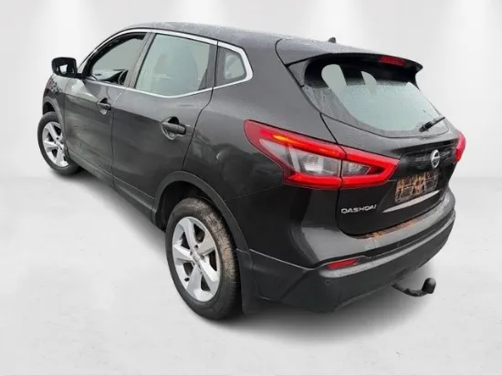 Изображение NISSAN, QASHQAI, DIG-T 163 6 M/T