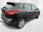 Изображение NISSAN, QASHQAI, DIG-T 163 6 M/T
