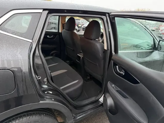 Изображение NISSAN, QASHQAI, DIG-T 163 6 M/T