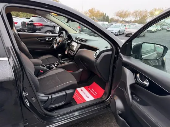 Изображение NISSAN, QASHQAI, DIG-T 163 6 M/T