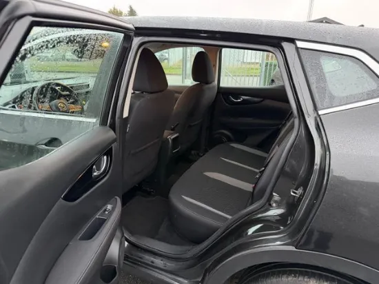 Изображение NISSAN, QASHQAI, DIG-T 163 6 M/T