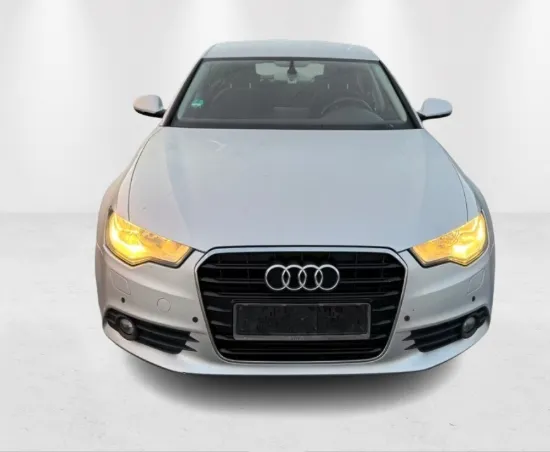 Изображение AUDI, A6, 3,0 TDI AUT.