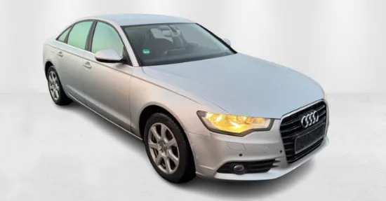 Изображение AUDI, A6, 3,0 TDI AUT.