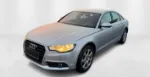 Изображение AUDI, A6, 3,0 TDI AUT.