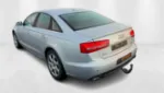 Изображение AUDI, A6, 3,0 TDI AUT.