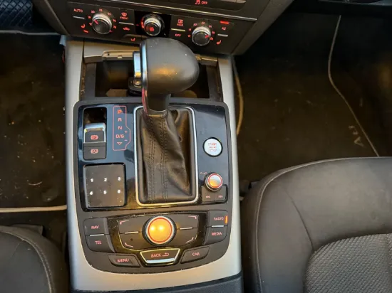 Изображение AUDI, A6, 3,0 TDI AUT.