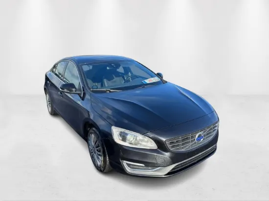 Picture of VOLVO, S60, D4