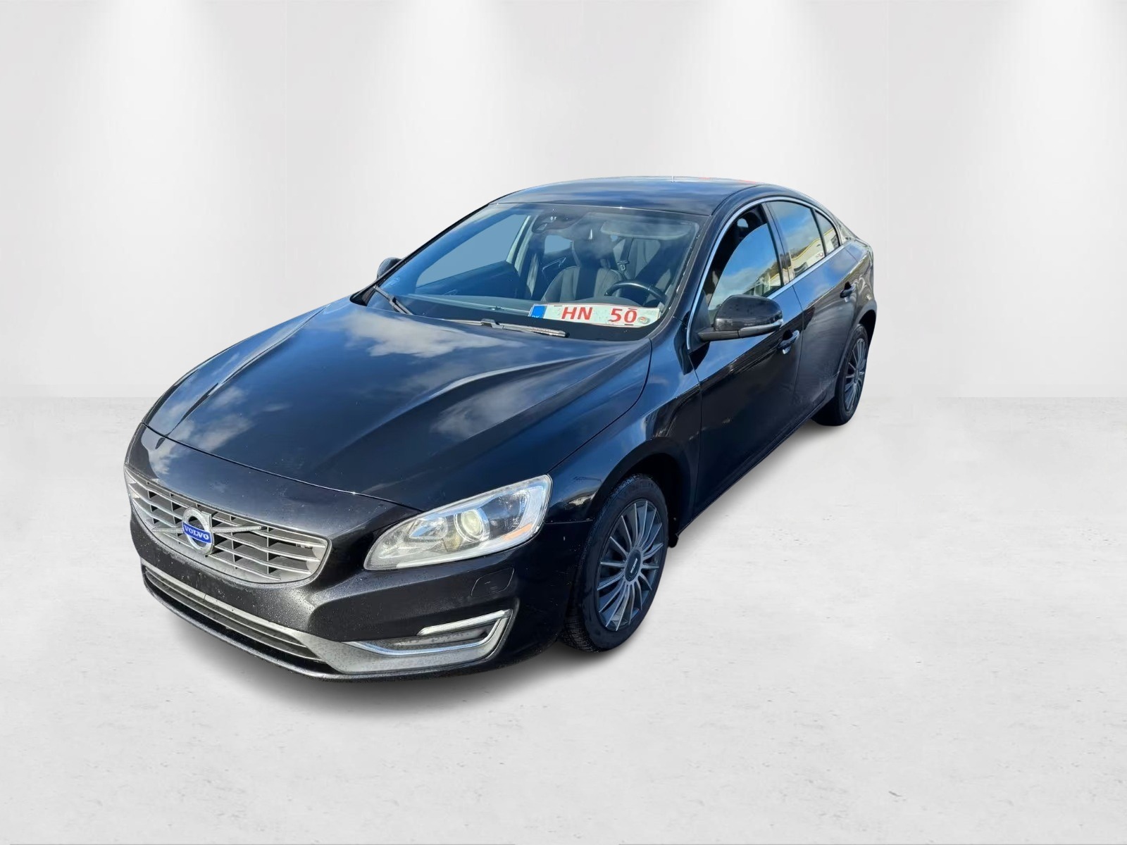 Picture of VOLVO, S60, D4