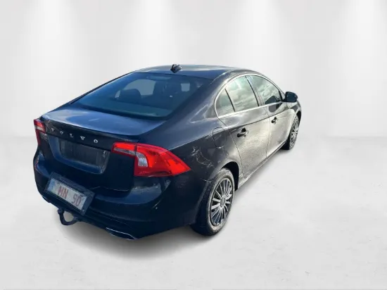 Picture of VOLVO, S60, D4