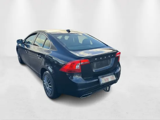 Picture of VOLVO, S60, D4