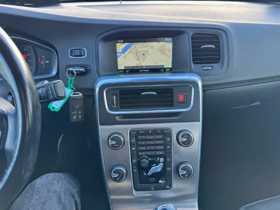 Picture of VOLVO, S60, D4