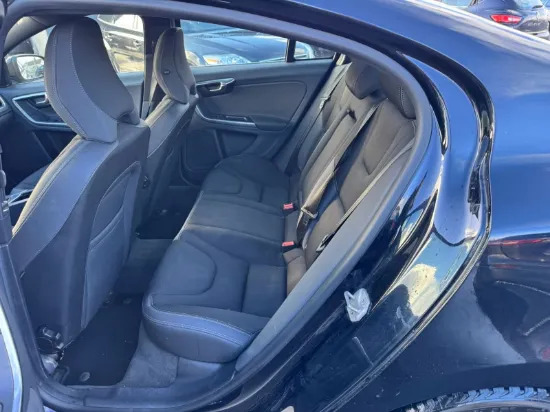 Picture of VOLVO, S60, D4