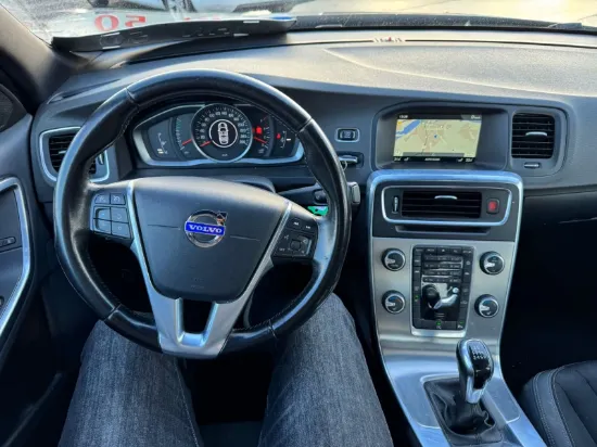 Picture of VOLVO, S60, D4