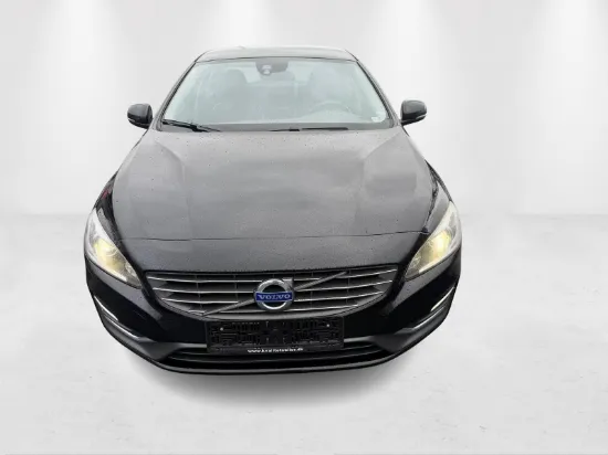 Picture of Volvo S60 Lim. 2.0 D4 Aut.