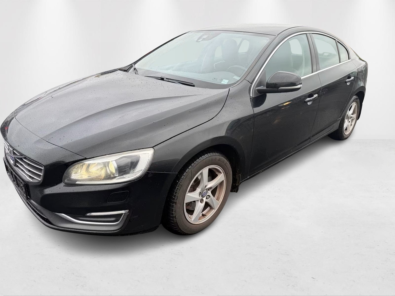 Picture of Volvo S60 Lim. 2.0 D4 Aut.