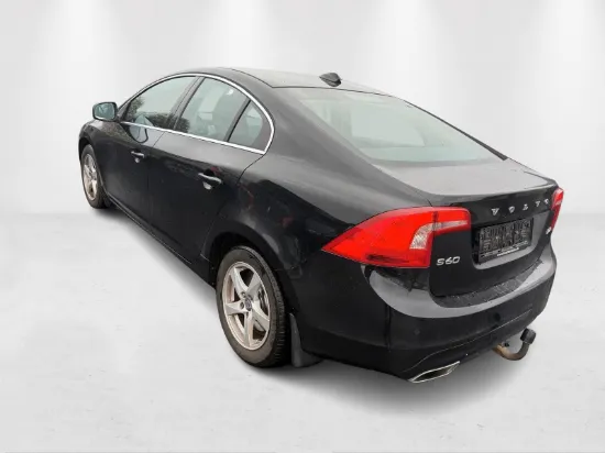 Picture of Volvo S60 Lim.  2.0 D4 Aut.