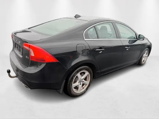 Picture of Volvo S60 Lim.  2.0 D4 Aut.