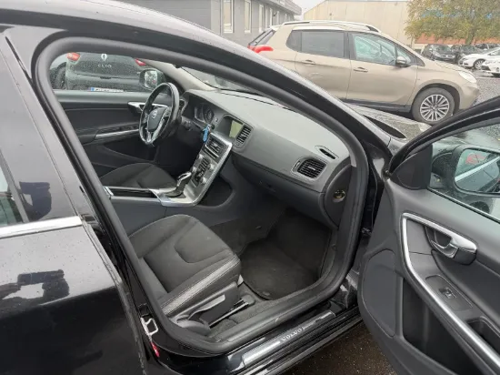 Picture of Volvo S60 Lim. 2.0 D4 Aut.