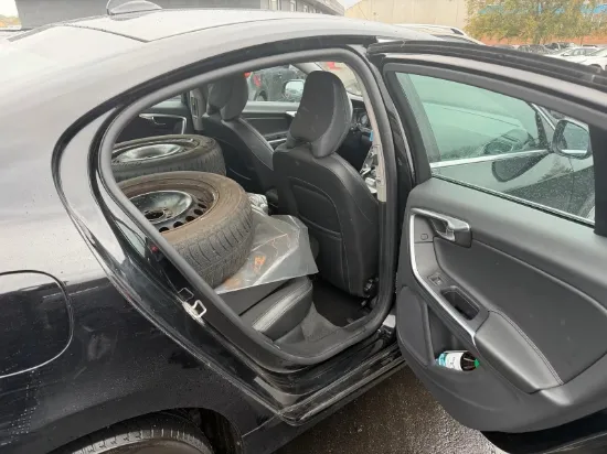 Picture of Volvo S60 Lim. 2.0 D4 Aut.