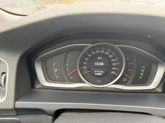 Picture of Volvo S60 Lim. 2.0 D4 Aut.