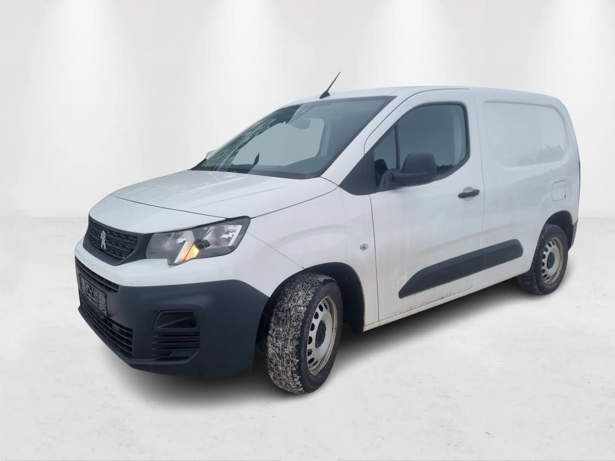 Picture of 1.5 BLUEHDI ACTIVE L 1 2.4T 75HP