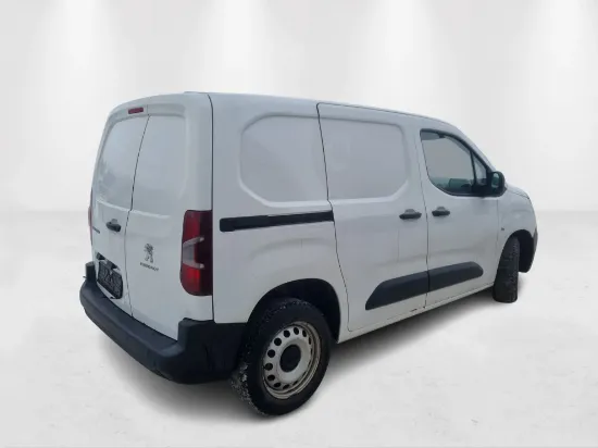 Picture of 1.5 BLUEHDI ACTIVE L 1 2.4T 75HP