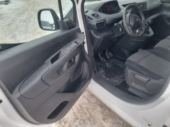 Picture of 1.5 BLUEHDI ACTIVE L 1 2.4T 75HP