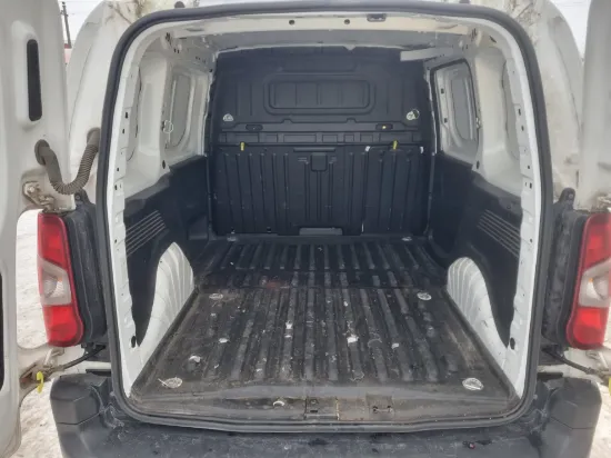 Picture of 1.5 BLUEHDI ACTIVE L 1 2.4T 75HP