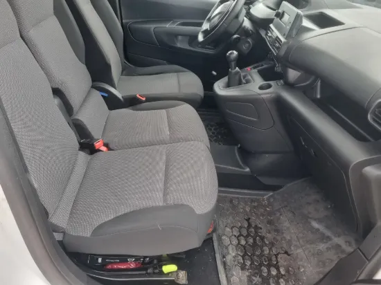 Picture of 1.5 BLUEHDI ACTIVE L 1 2.4T 75HP