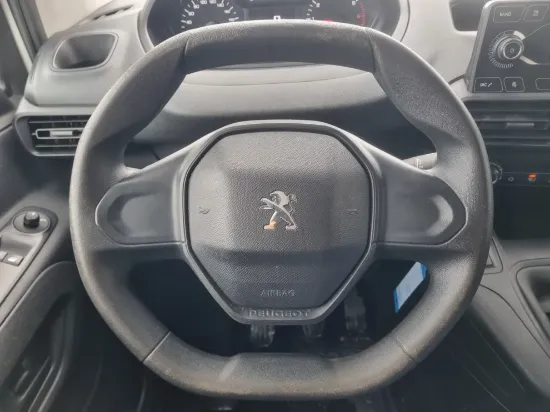 Picture of 1.5 BLUEHDI ACTIVE L 1 2.4T 75HP