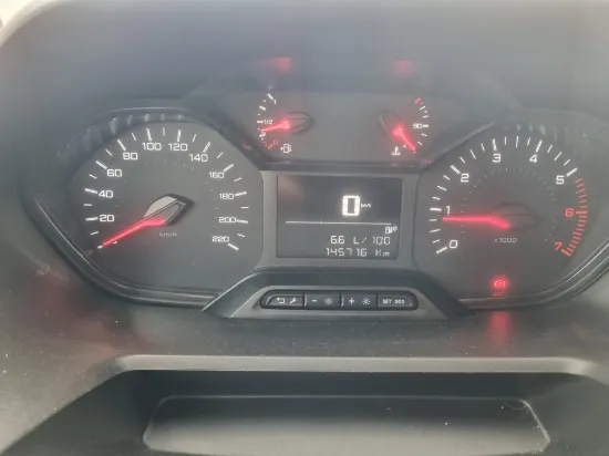 Picture of 1.5 BLUEHDI ACTIVE L 1 2.4T 75HP